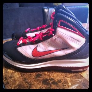 Nike Air Max Hyperize Flywire